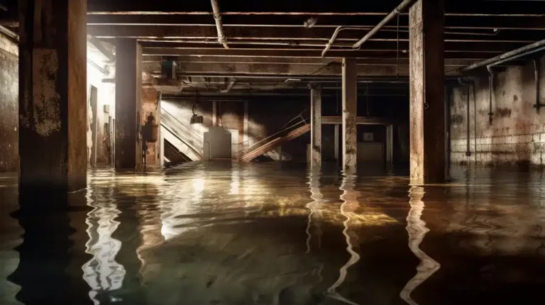 How Climate Affects Concrete Waterproofing Needs