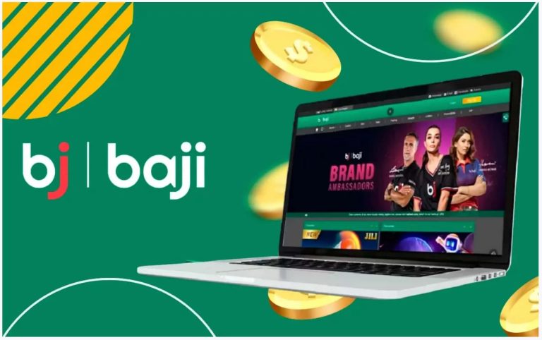Baji Live Account: Everything You Need to Know