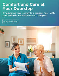 Home Health Care: Personalized Medical Support in the Comfort of Home