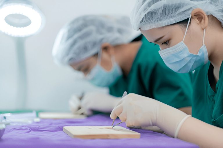 Why FUE is the Top Choice for Hair Transplants in London