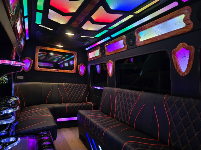 Toronto Wedding Limo Rental Checklist for Stress-Free Planning
