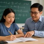 Best Maths Tuition in Singapore | Boost Results Fast
