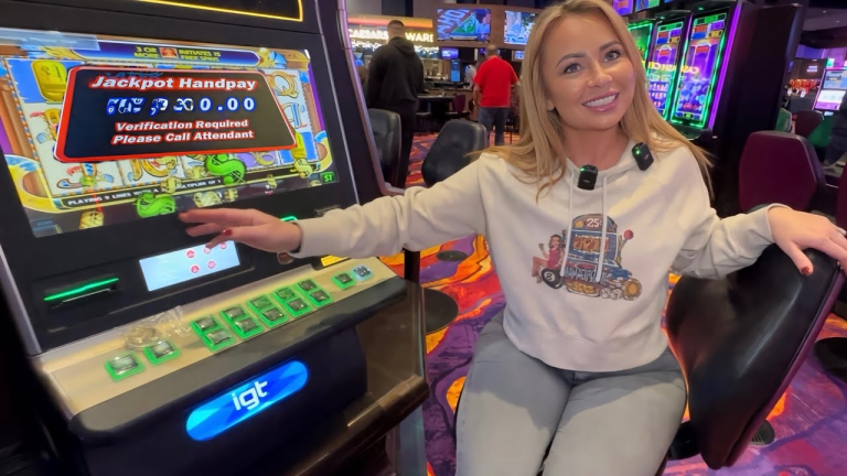 Menyelami Dunia Slot Gacor: Panduan Lengkap untuk Pemain Indonesia